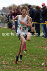 Boys under-15s Northern Cross Country Relays, Graves Park, Sheffield. Photo: David T. Hewitson/Sports for All Pics